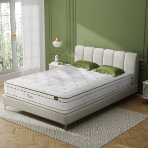 Apollo 800 Molle 4,5 Memory + Lattice, 7 Zone, Durezza 6, 30 CM. Matrimoniale a partire da 290 Euro.